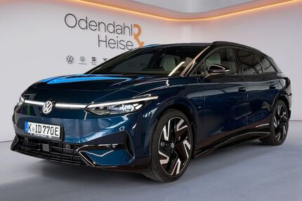 VW ID.7 1.500 km 78.200 &euro; Köln 50739