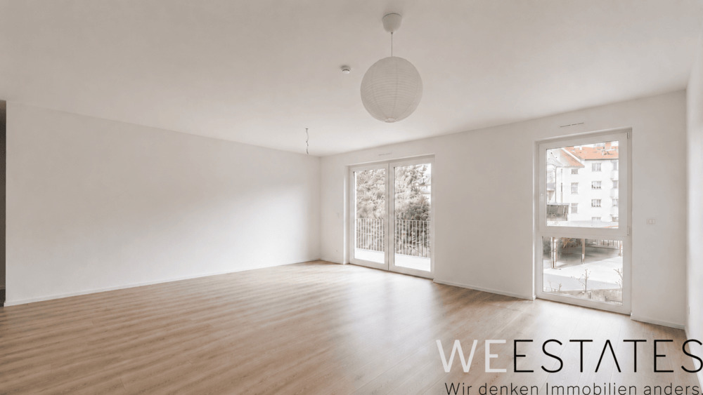 Etagenwohnung Düsseldorf Eller - 4 Zimmer, 108 m&sup2;, 1.700&euro; | Angebot:26787898