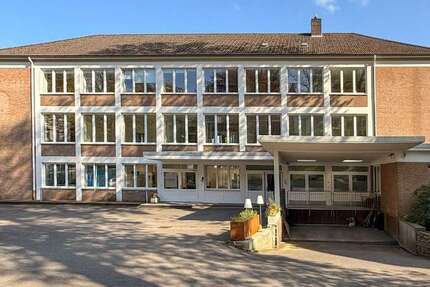 Gewerbeobjekt Solingen Mitte - 2.841&euro; | Angebot:25724977