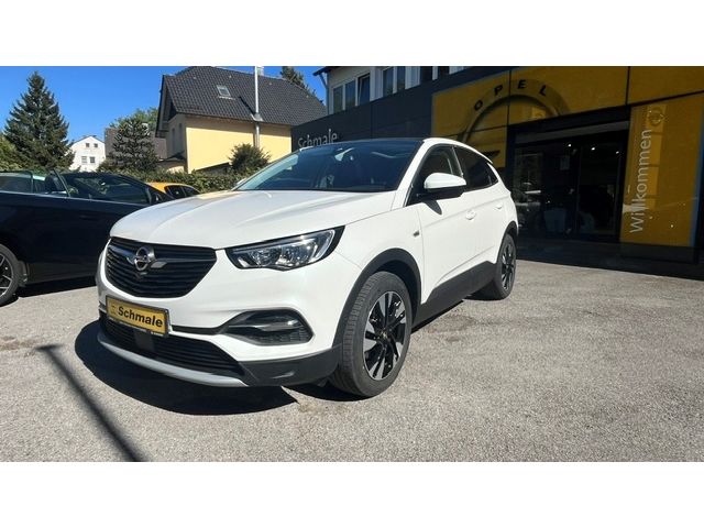 Opel Grandland (X) 77.483 km 15.650 &euro; Radevormwald 42477