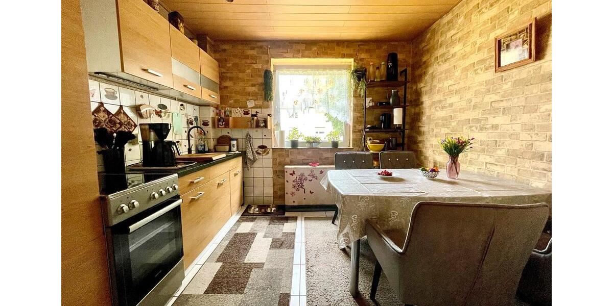 Etagenwohnung Köln Kalk - 2 Zimmer, 56 m&sup2;, 169.900&euro; | Angebot:26825627