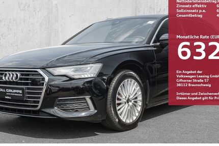 Audi A6 44.420 km 39.840 &euro; Düsseldorf 40474