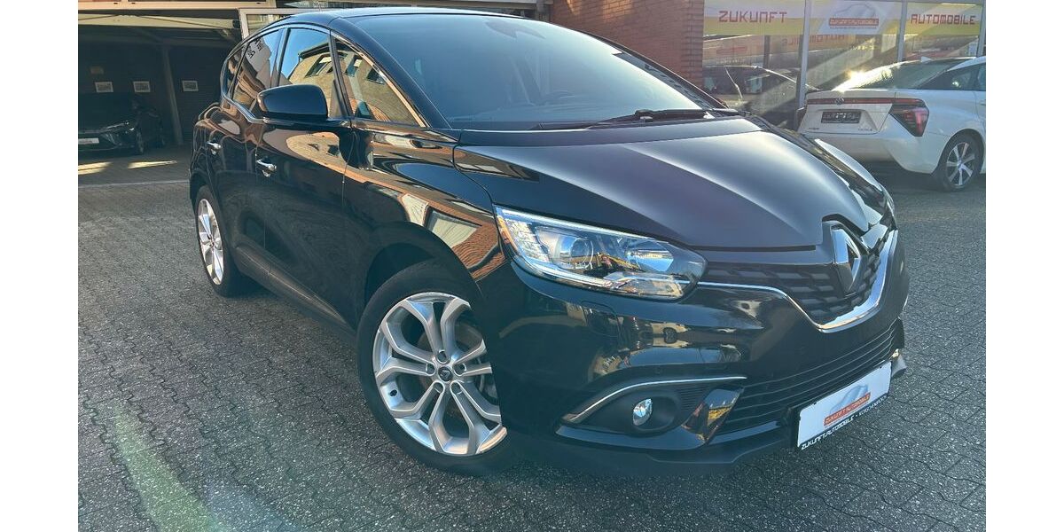 Renault Scenic 138.883 km 11.800 &euro; Korschenbroich 41352