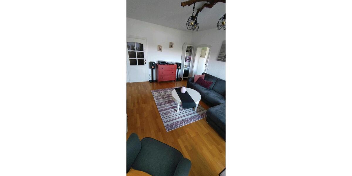 Etagenwohnung Hilden Kalstert - 2 Zimmer, 55 m&sup2;, 600&euro; | Angebot:26294643