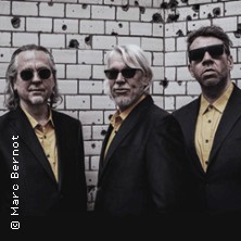 Pothead goes long Tour 09.05.2026 Kantine Kulturbetriebe GmbH