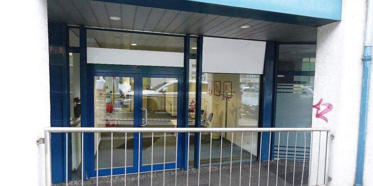 Gewerbeobjekt Wuppertal Elberfeld - 3 Zimmer, 74.900&euro; | Angebot:25796353