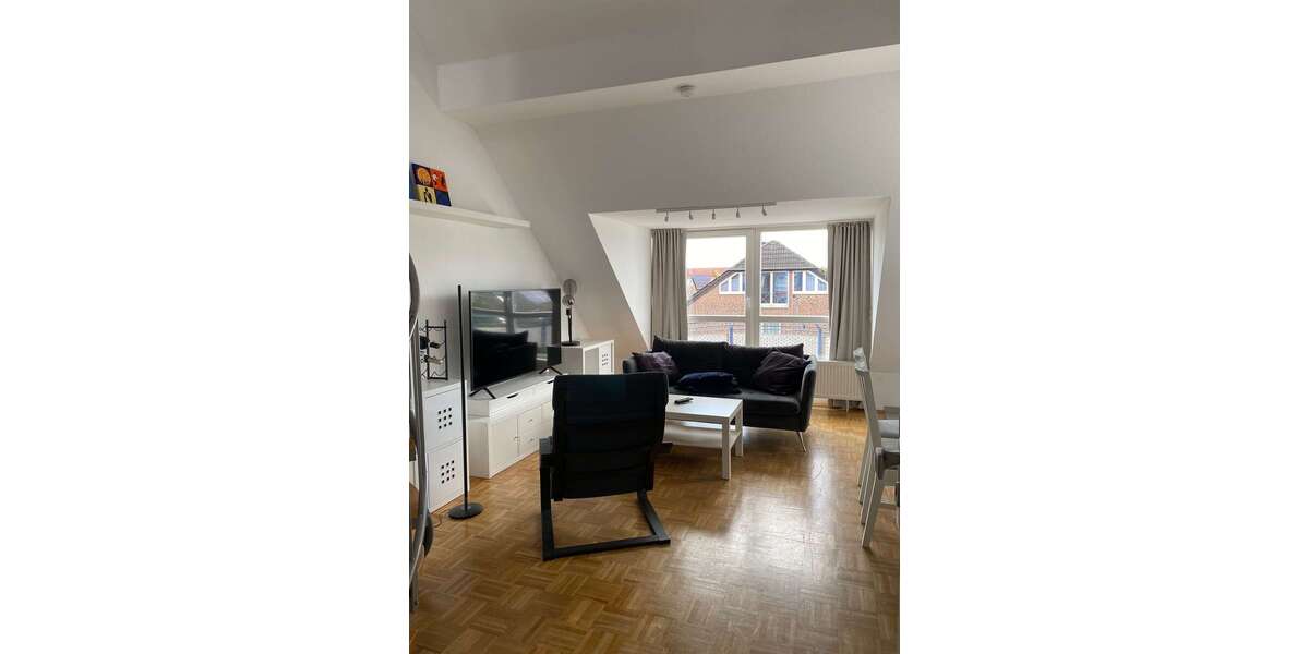 Etagenwohnung Meerbusch / Osterath Osterath - 2 Zimmer, 42 m&sup2;, 160.000&euro; | Angebot:26255289