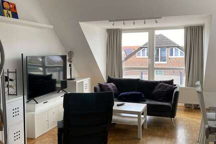 Wohnung Meerbusch / Osterath Osterath - 2 Zimmer, 42 m&sup2;, 160.000&euro; | Angebot:26255289