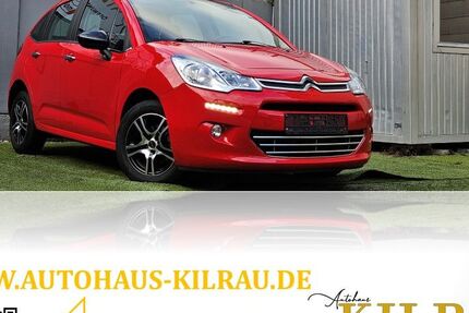 Citroen C3 74.997 km 6.990 &euro; Mettmann 40822