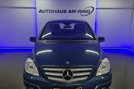 Mercedes-Benz B 170 149.811 km 4.999 &euro; Ratingen bei Düsseldorf 40878