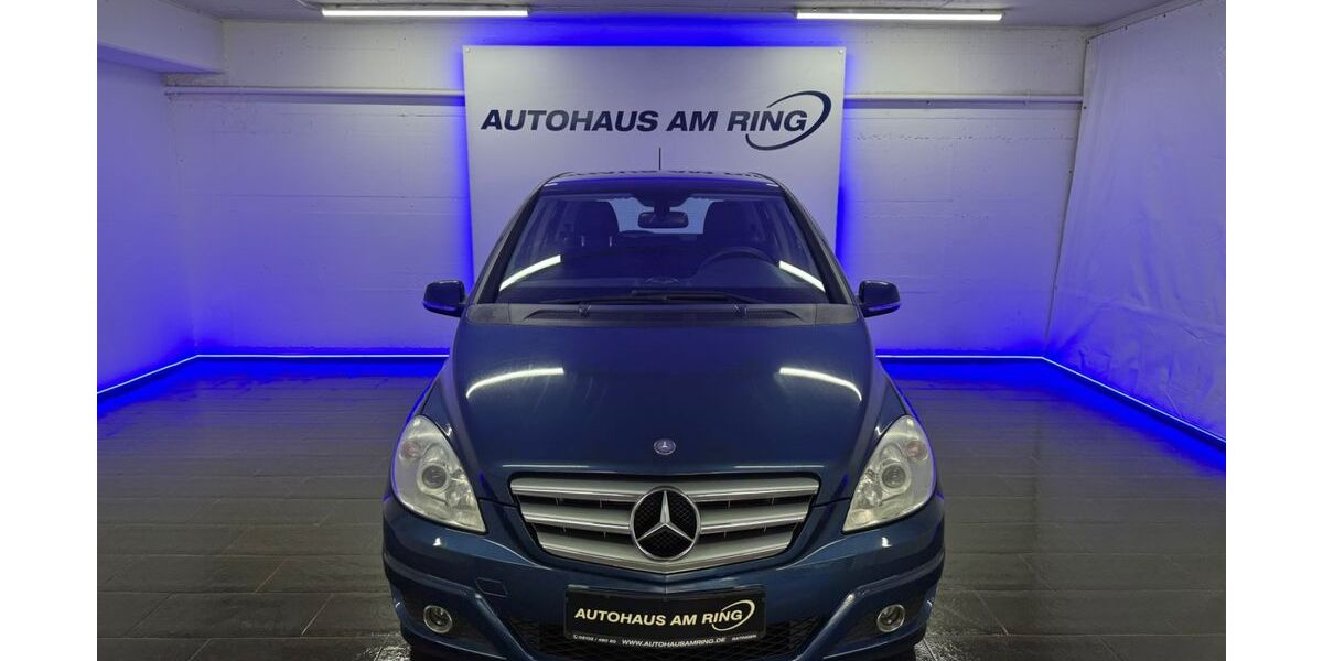 Mercedes-Benz B 170 149.811 km 4.999 &euro; Ratingen bei Düsseldorf 40878