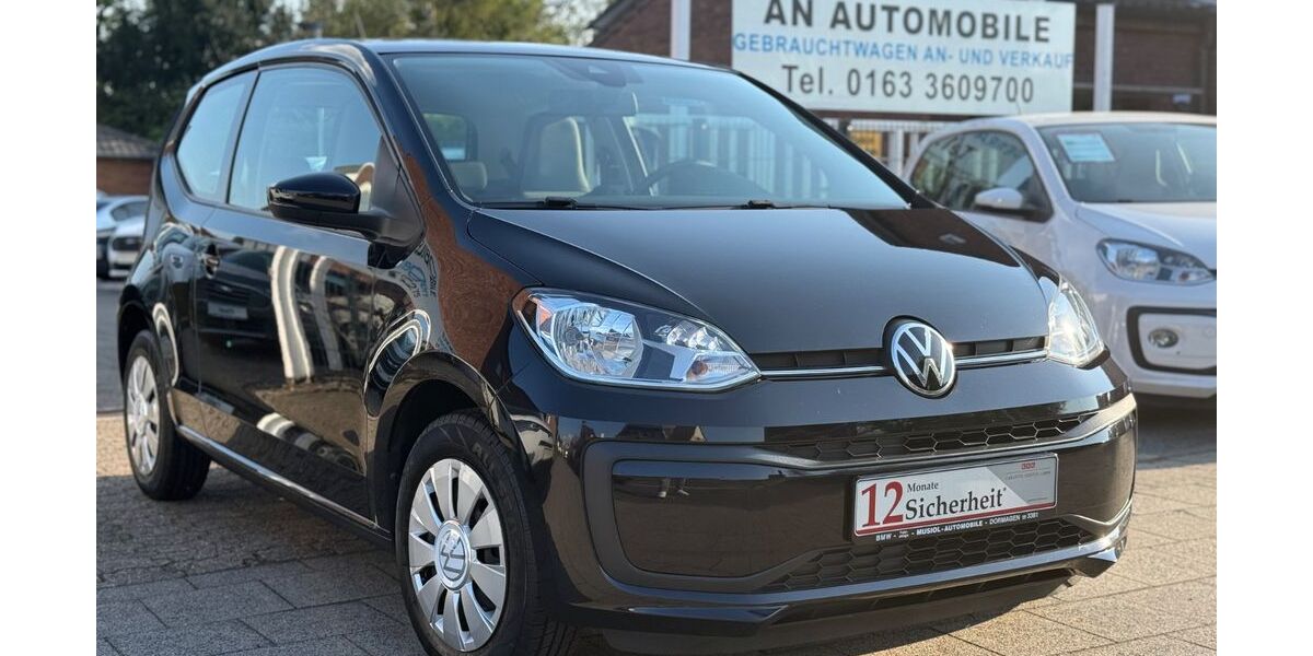 VW up! 87.000 km 9.990 &euro; Dormagen 41539