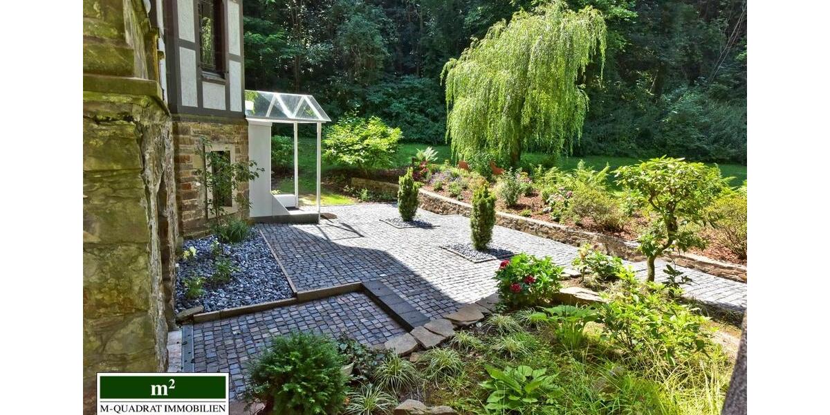 Erdgeschoßwohnung Solingen Ohligs - 4 Zimmer, 168 m&sup2;, 2.550&euro; | Angebot:25918620