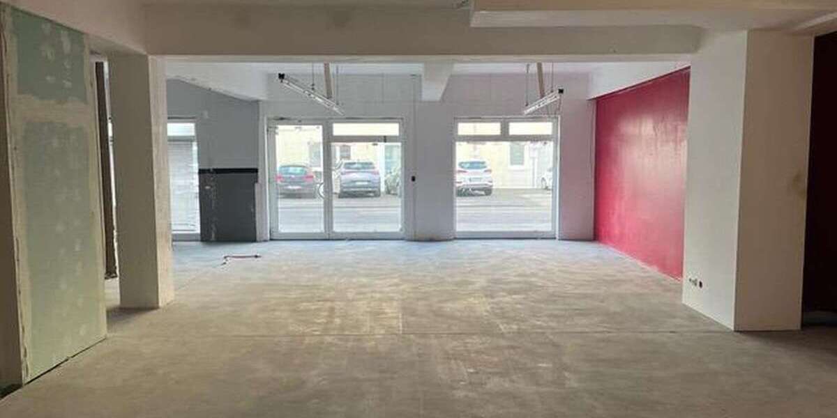 Gewerbeobjekt Leverkusen Rheindorf - 2.200&euro; | Angebot:26217144