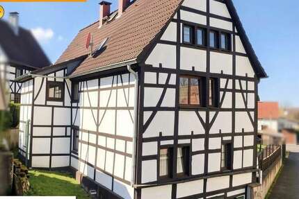 Haus Solingen Mitte - 6 Zimmer, 180 m&sup2;, 349.000&euro; | Angebot:26267391