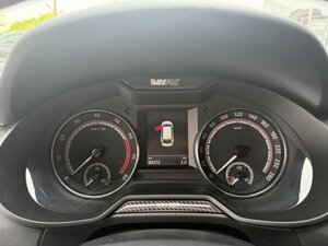 Skoda OCTAVIA TSI RS 2.0 Combi +Navi+CarPlay+Totwinkel+ 89.000 km 23.450 &euro; Meerbusch 40667