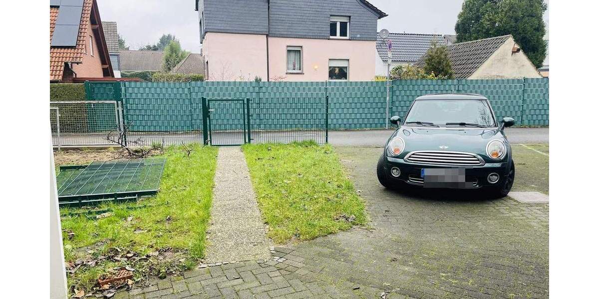 Einfamilienhaus Hilden Kalstert - 5 Zimmer, 107 m&sup2;, 349.000&euro; | Angebot:25689204