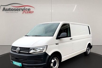 VW T6 Transporter 139.029 km 23.490 &euro; Düsseldorf 40235
