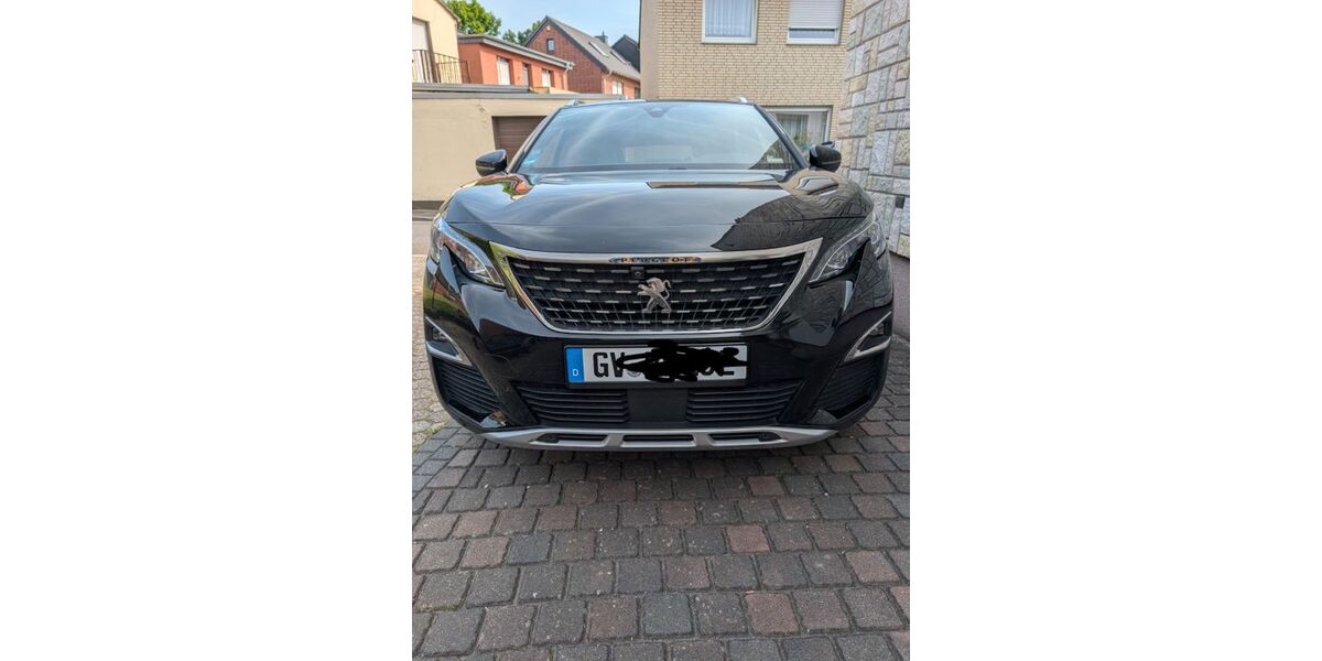 Peugeot 3008 49.999 km 21.400 &euro; Grevenbroich 41517