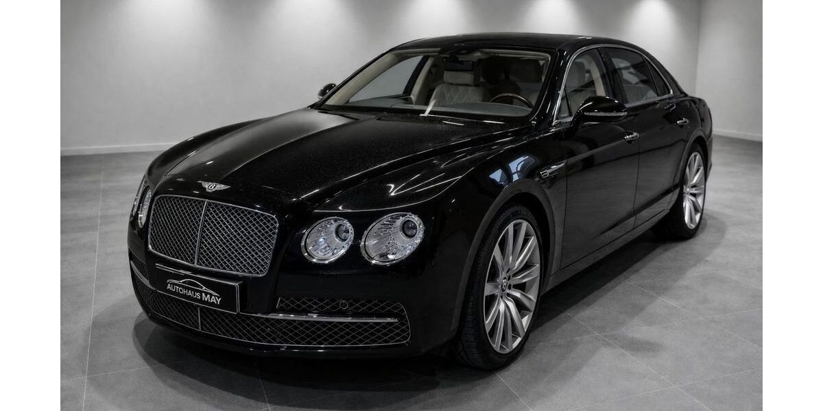 Bentley Continental Flying Spur 101.616 km 64.950 &euro; Köln 50674
