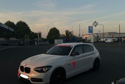 BMW 118 171.600 km 10.500 &euro; Köln 50827