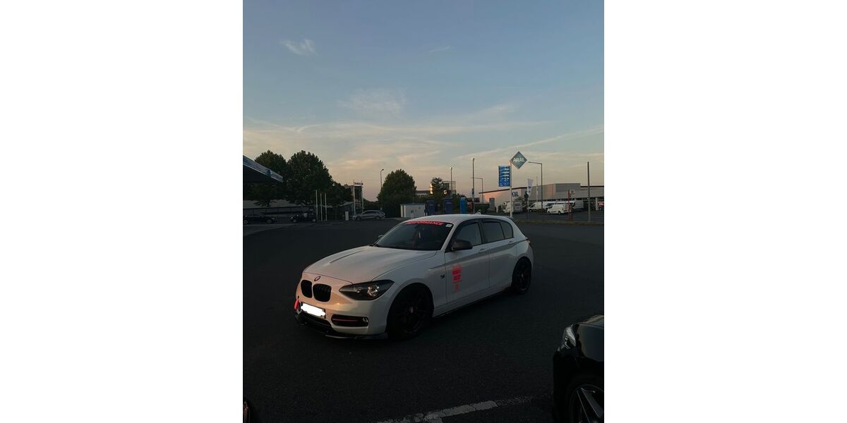 BMW 118 171.600 km 10.500 &euro; Köln 50827