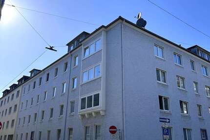 Wohnung Wuppertal Barmen - 4 Zimmer, 100 m&sup2;, 849&euro; | Angebot:26314486