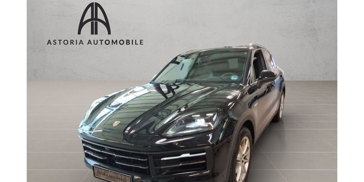 Porsche Cayenne 21.348 km 91.990 &euro; Kaarst (bei Düsseldorf) 41564