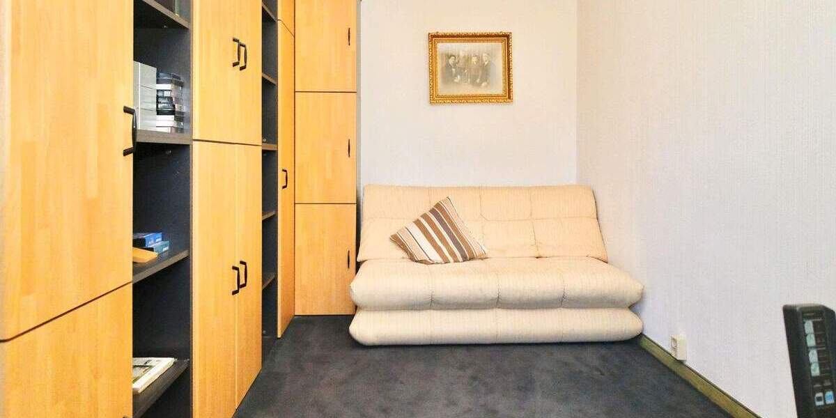 Reihenmittelhaus Neuss Vogelsang - 3 Zimmer, 113 m&sup2;, 395.000&euro; | Angebot:25686775
