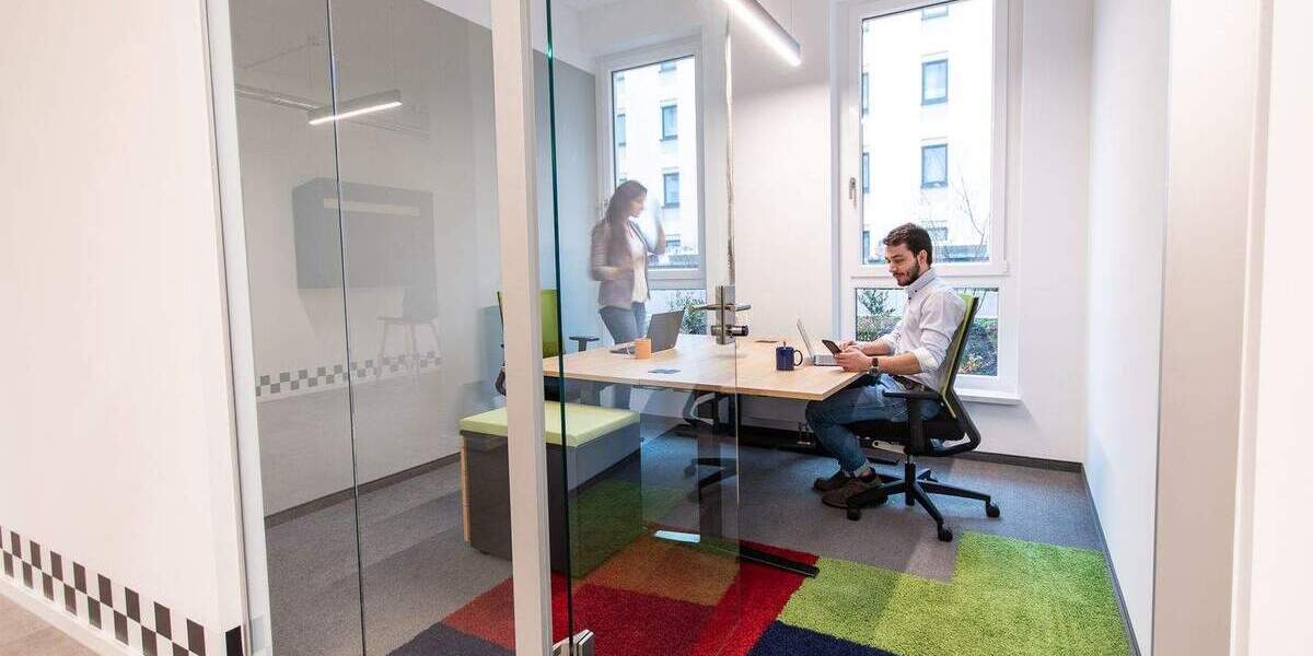 Gewerbeobjekt Mülheim an der Ruhr Mitte - 179&euro; | Angebot:25914182