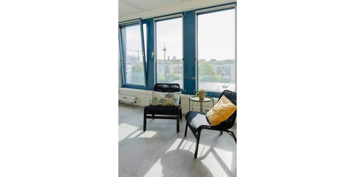 Gewerbeobjekt Köln Ehrenfeld - 182&euro; | Angebot:25753069
