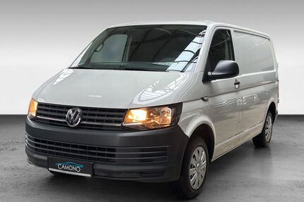 VW T6 Transporter 249.968 km 9.500 &euro; Wuppertal 42277