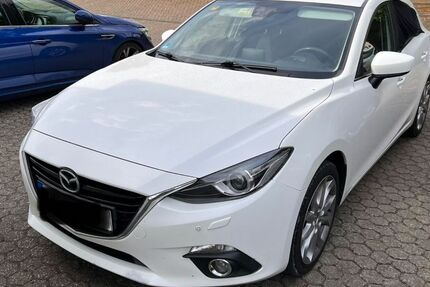 Mazda 3 227.500 km 5.890 &euro; Frechen und 50226