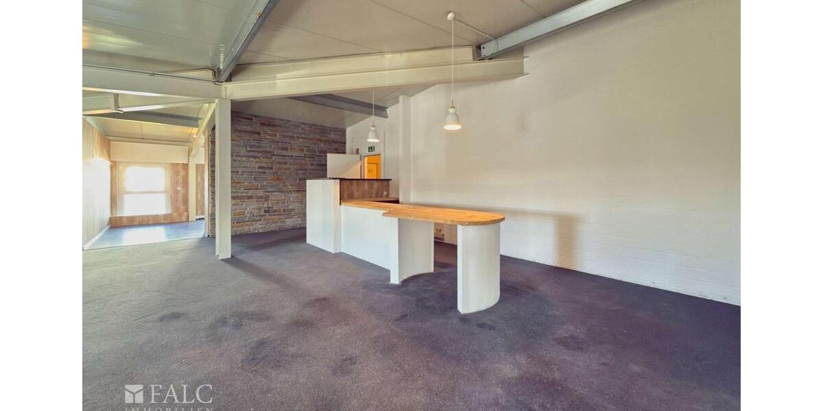 Gewerbeobjekt Langenfeld (Rheinland) - 1.350&euro; | Angebot:25279821