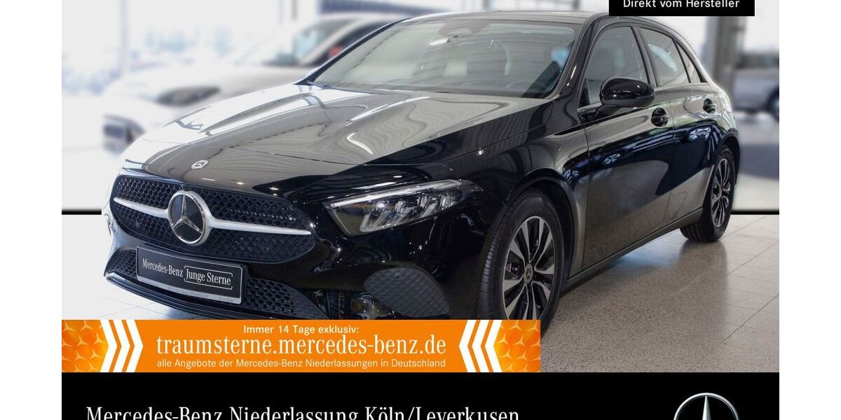 Mercedes-Benz A 200 23.041 km 28.490 &euro; Köln 51149