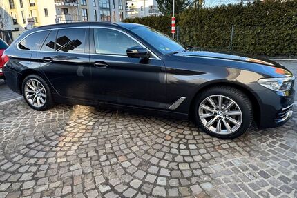BMW 520 157.000 km 20.900 &euro; Haan 42781