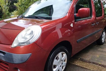 Renault Kangoo 145.638 km 3.300 &euro; Kürten 51515