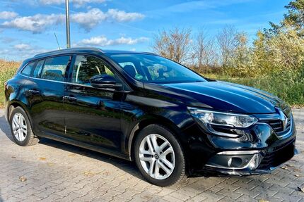 Renault Megane 199.600 km 8.490 &euro; Köln 50739
