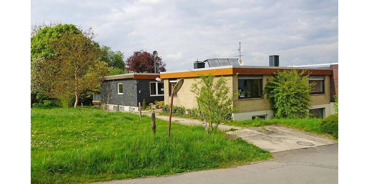 Mehrfamilienhaus, Wohnhaus Bergisch Gladbach Asselborn - 5 Zimmer, 170 m&sup2;, 550.000&euro; | Angebot:26196790