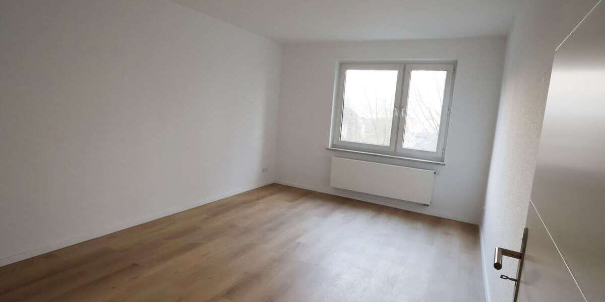 Etagenwohnung Wuppertal Heckinghausen - 2 Zimmer, 59 m&sup2;, 440&euro; | Angebot:27356340
