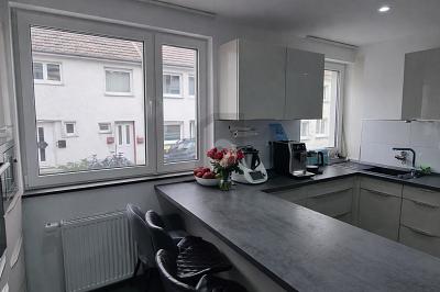 IHR NEUES ZUHAUSE ODER STARKE KAPITALANLAGE - Mehrfamilienhaus, Wohnhaus Wuppertal Gemarkung Barmen | Angebot:26184368