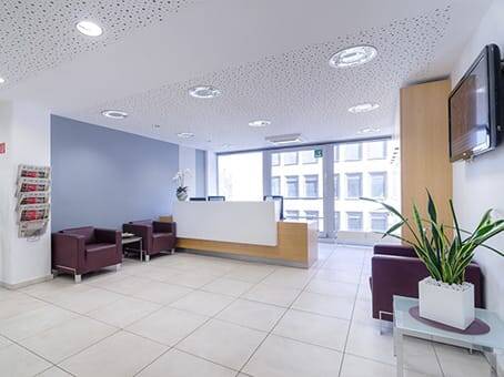 Gewerbeobjekt Düsseldorf Stadtmitte - 2.244&euro; | Angebot:25724389