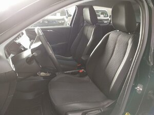 Opel Corsa e Elegance Kam SHZ LHZ Tempo Klima 25.856 km 16.980 &euro; HAAN 42781