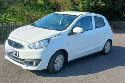 Mitsubishi Space Star 99.885 km 4.499 &euro; Wuppertal 42111