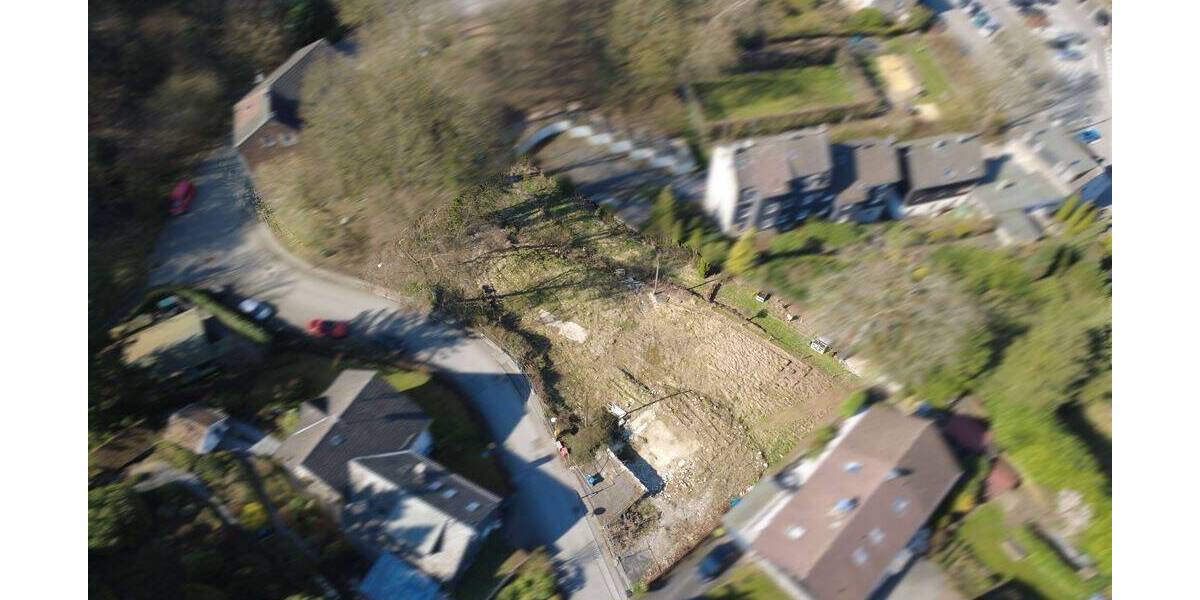 Grundstück Wuppertal Barmen - 189.500&euro; | Angebot:26259082