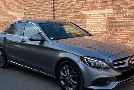 Mercedes-Benz C 220 142.000 km 16.900 &euro; Kaarst 41572