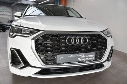 Audi Q3 49.586 km 37.980 &euro; Heiligenhaus 42579