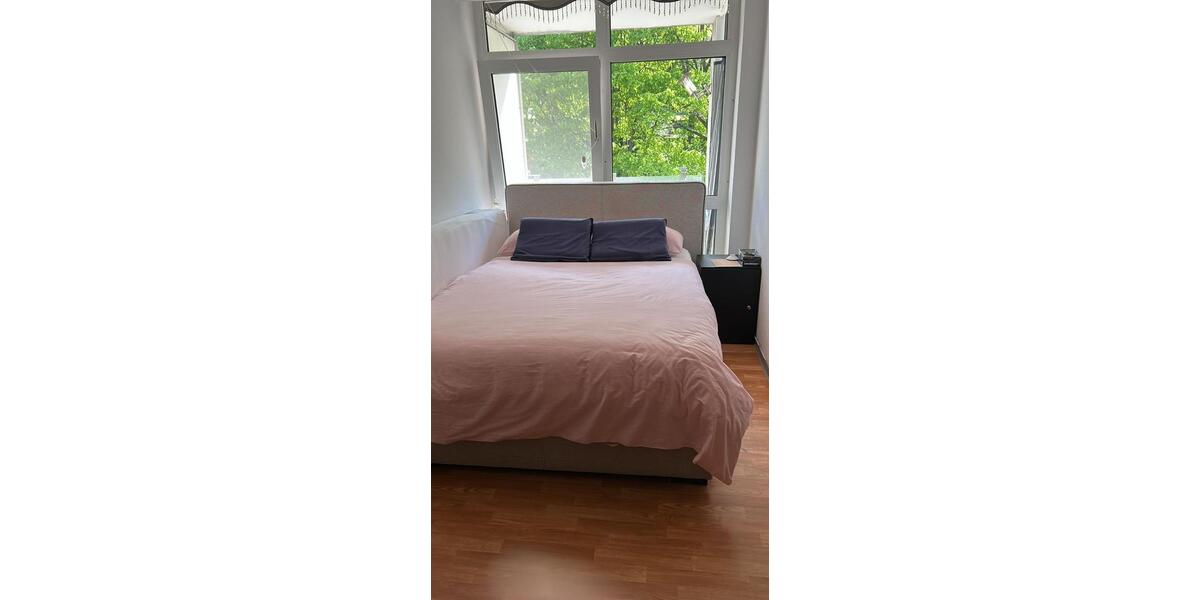 Etagenwohnung Wuppertal Elberfeld - 1.5 Zimmer, 42 m&sup2;, 505&euro; | Angebot:26296670
