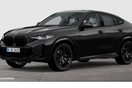 BMW X6 20.975 km 81.495 &euro; Köln-West 50858