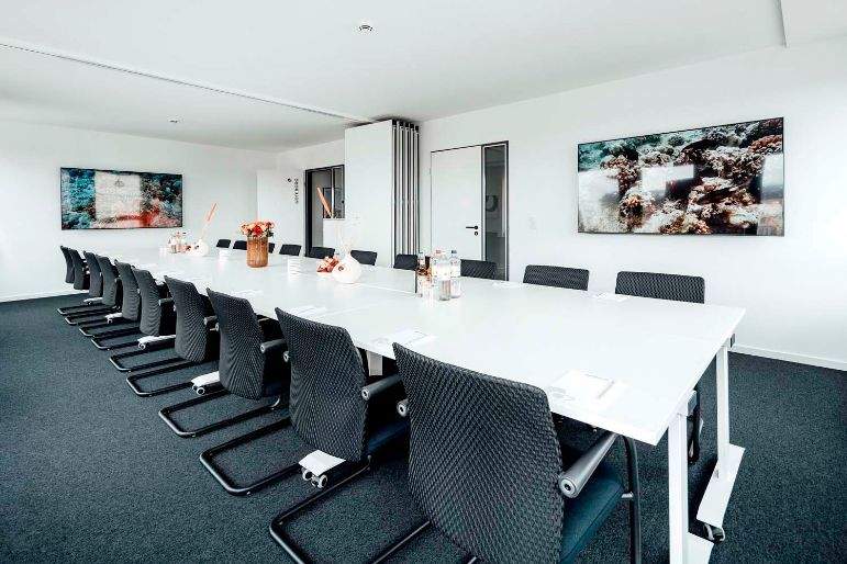 Gewerbeobjekt Köln Altstadt-Nord - 1.499&euro; | Angebot:25874991